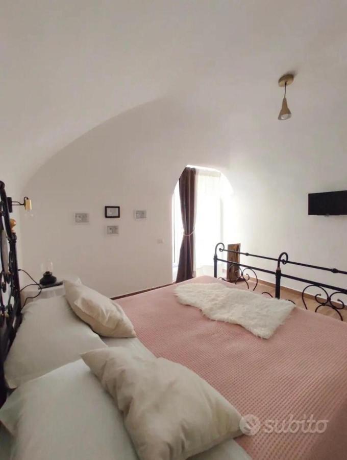 Al Vicolo Di Ercolano Bed & Breakfast Екстериор снимка