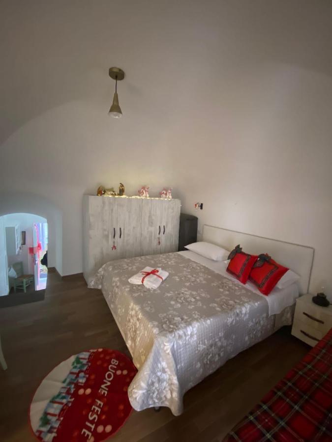 Al Vicolo Di Ercolano Bed & Breakfast Екстериор снимка